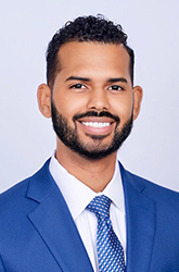 Jason Alexander Castillo headshot