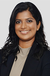 Lahari Samadi headshot