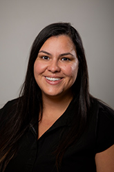 Alejandra Garcia headshot