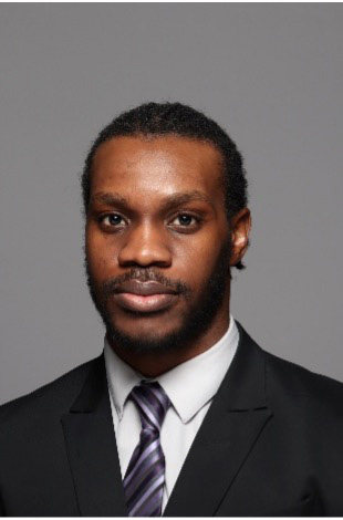 Godfrey Tabowei M.D. headshot Godfrey Tabowei M.D. headshot