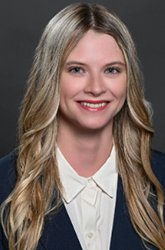 Turner Adams headshot