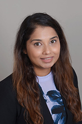 Abira Usmand headshot