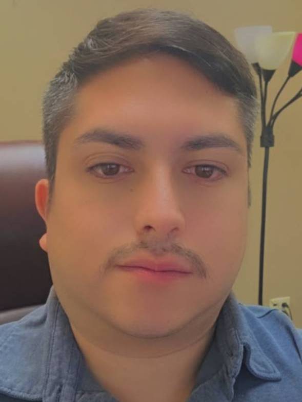 Angel Lujan