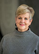 Lori Rice-Spearman headshot Lori Rice-Spearman headshot