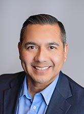 Albert Ruiz headshot Albert Ruiz headshot