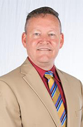Donald Davenport headshot Donald Davenport headshot