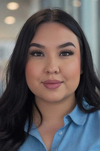 Allison Duenas headshot Allison Duenas headshot