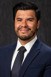 Edgar Escalante headshot Edgar Escalante headshot