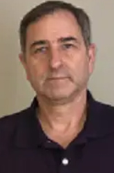 Gregory York headshot Gregory York headshot