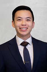 Daniel Ngo headshot Daniel Ngo headshot