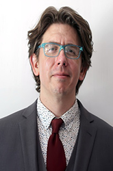 Ryan Post headshot Ryan Post headshot