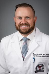 Grant Sorensen headshot Grant Sorensen headshot