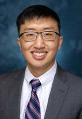Alexander Park headshot Alexander Park headshot