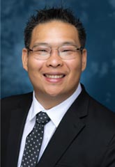 Benjamin Trinh headshot Benjamin Trinh headshot