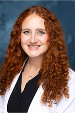 Jocelin Loewen headshot