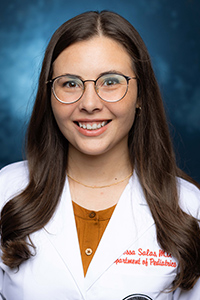 headshot of Vanessa Salas