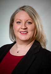 Kimberly Kerksiek headshot Kimberly Kerksiek headshot