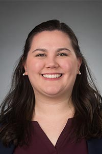 Emily Pali headshot Emily Pali headshot