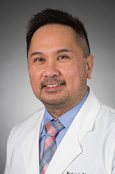Roderick Olivas headshot