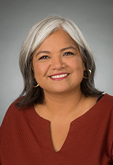 Erica Arriaga headshot Erica Arriaga headshot