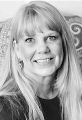 Kim Johnson headshot Kim Johnson headshot