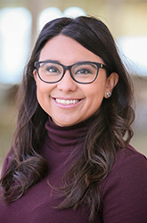 Jasmine Knorr's headshot Jasmine Knorr's headshot