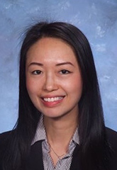 Shirley Hui headshot Shirley Hui headshot