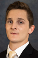 Jordan Baechle headshot