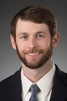 Rodie Brister headshot