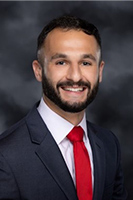 Alex Goodman headshot