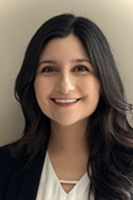 Karla Valdes Morales headshot