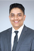 Sagar Panthi headshot