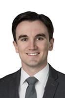 Kavon Sharifi headshot