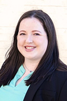 Paige Wells headshot
