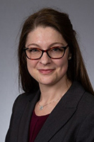 Erin Wilson headshot