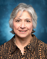 Marissa Blanco Headshot Marissa Blanco Headshot