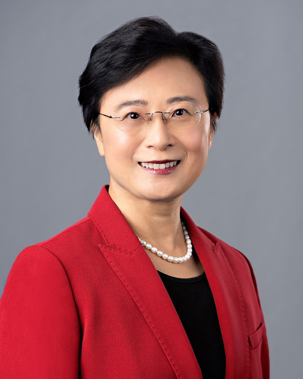 Holly Wei, Ph.D., R.N., CPN, NEA-BC, FAAN Holly Wei, Ph.D., R.N., CPN, NEA-BC, FAAN