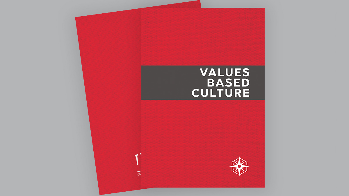 2018 Values Field Guide