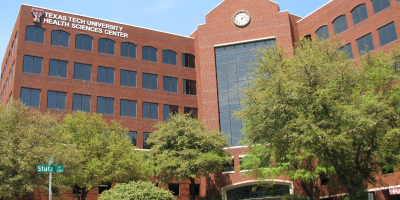 TTUHSC Dallas