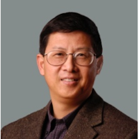 Ming-Hai Wang headshot Ming-Hai Wang headshot