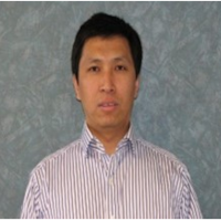 Zhang headshot Zhang headshot