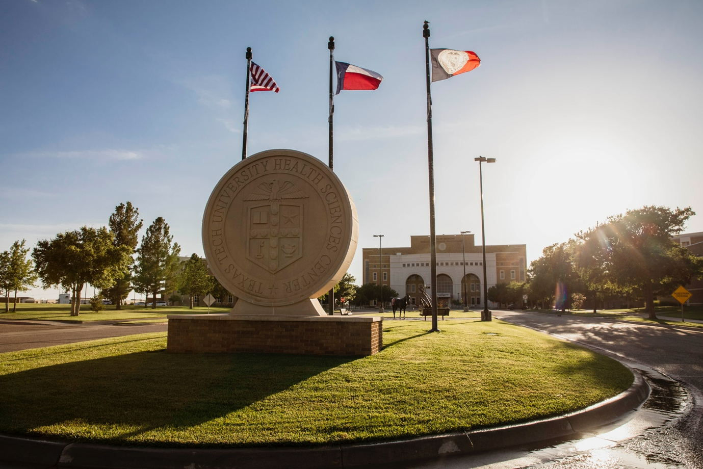 Amarillo Campus