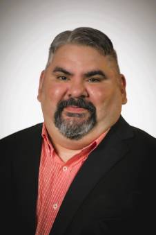Nicolas Orozco