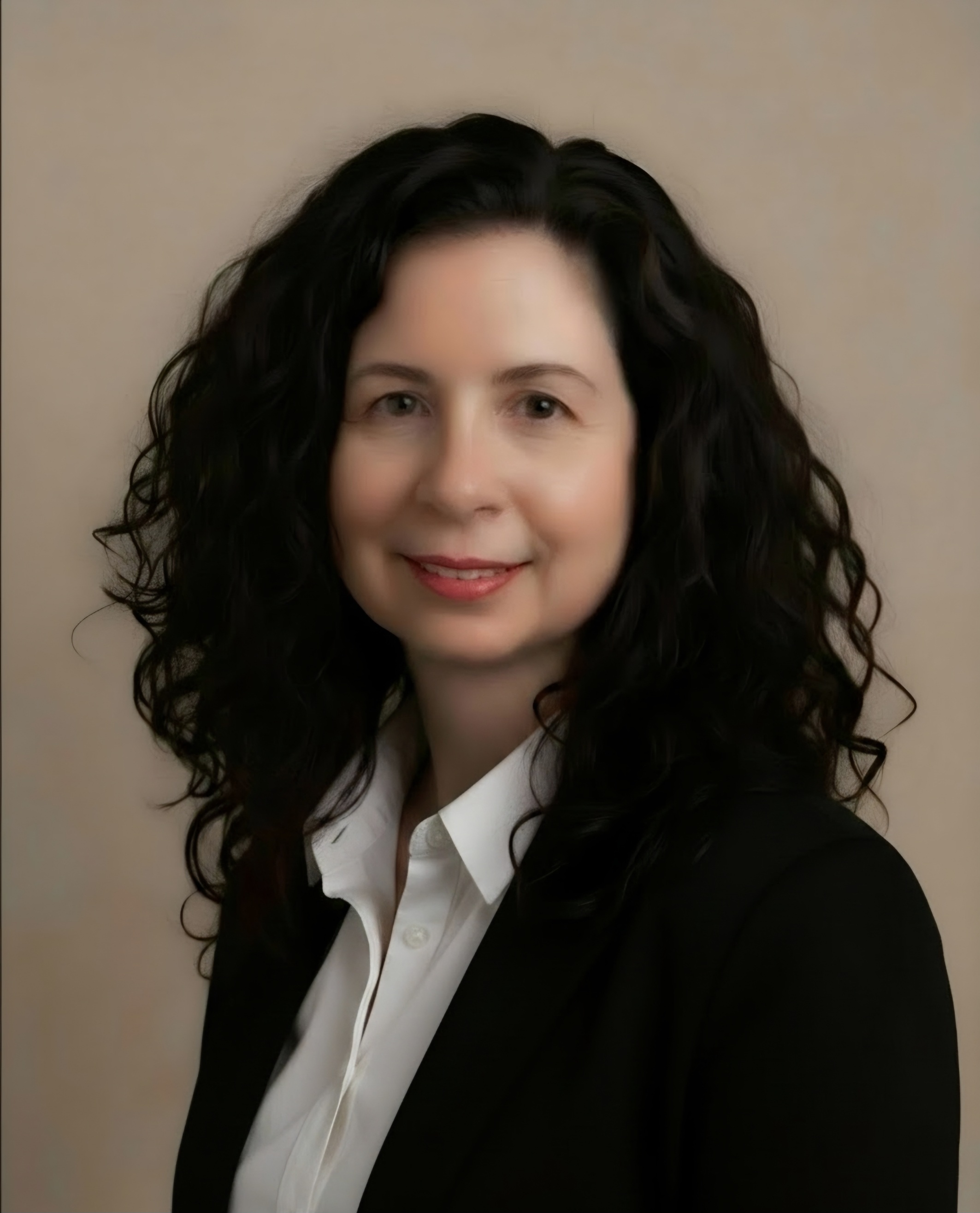Carolyn Brandy, Ph.D.