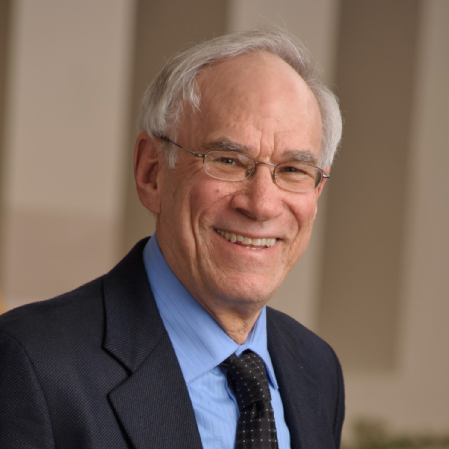 Frederick Grinnell headshot