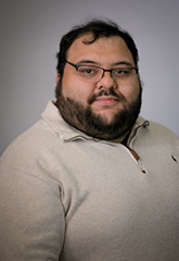 Asley Sanchez headshot