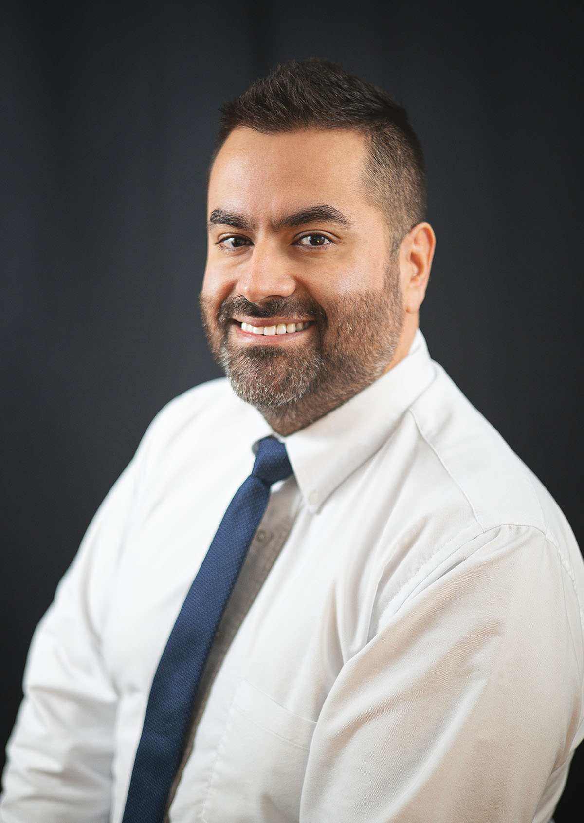 Sebastian Nino-Penaloza