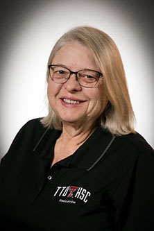 Kay Martin