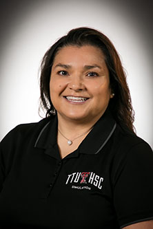Margaret Contreras