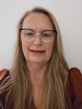 Teresa Taylor